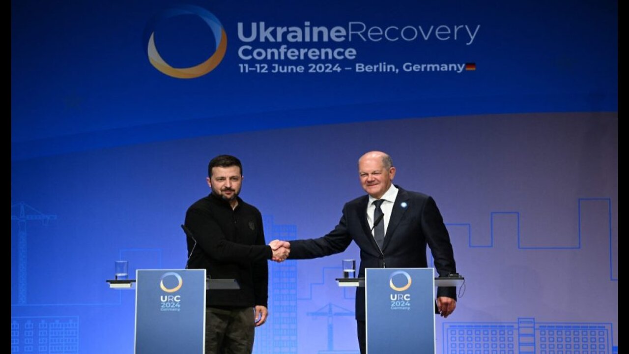 Mysterious Death Ukraine Eastern Europe Pains: 60 Billion Aid Package to Ukraine Who Foots the Bill?