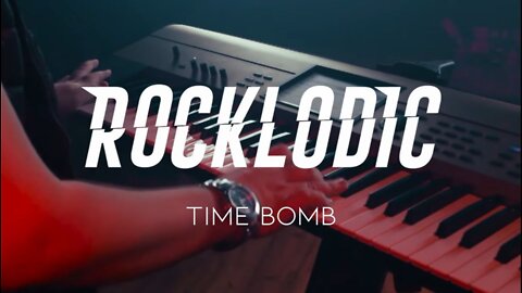 Rocklodic - Time Bomb (Official Music Video)