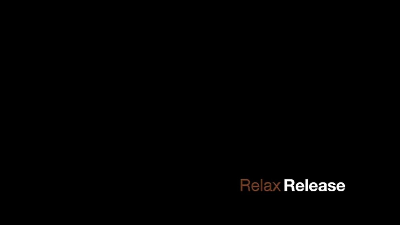 OCEAN WAVES... Black Screen, Insomnia, Study, Hard Sleep, Mental Health, Meditation, stress