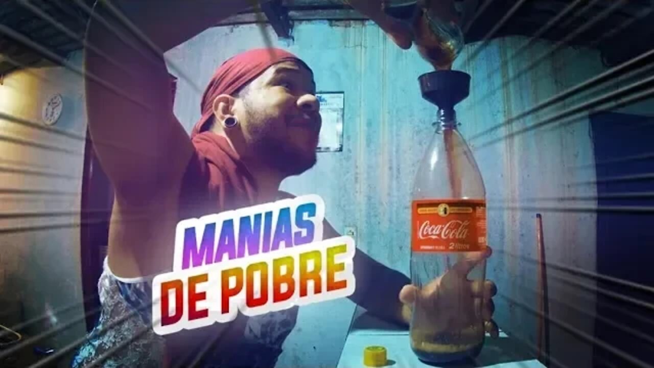 NATAL DO POBRE! *passou dos limites* 😂