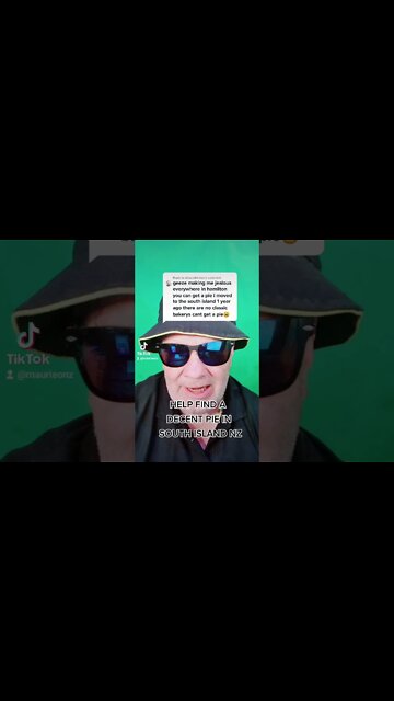 maurieos #shorts HELP NEEDED WITH PIE