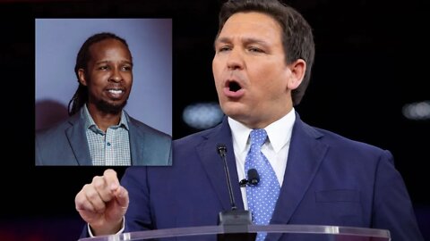 Ron DeSantis Signs Groundbreaking Legislation Fighting Woke Indoctrination
