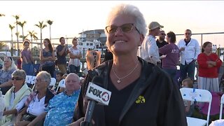 Edison Festival of Light Parade in Southwest Florida