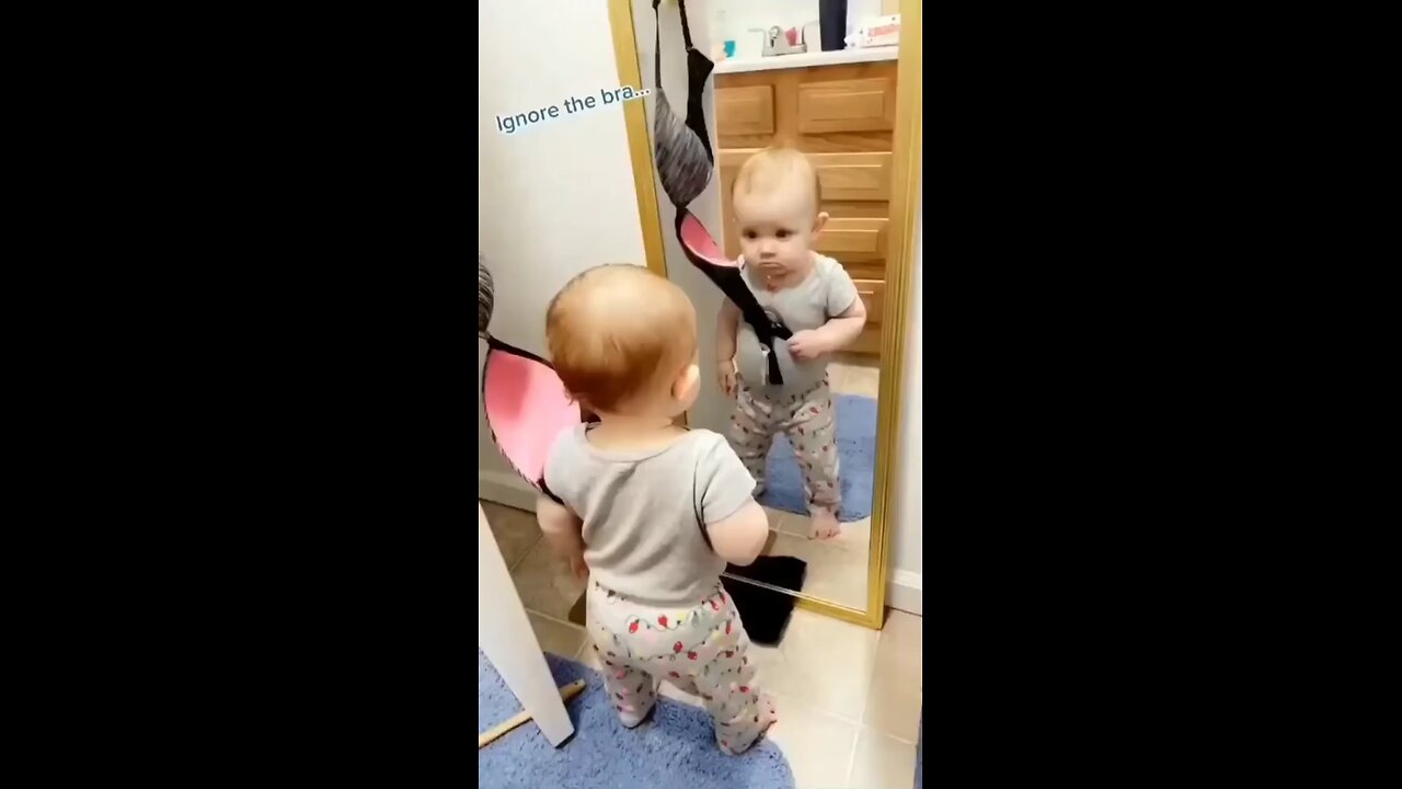 sweet babys enjoy 🤣 funny moments