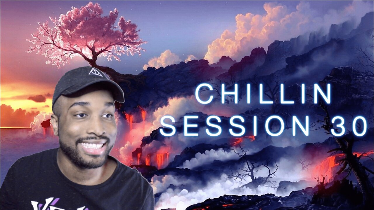 NEW BILLIE EILISH ALBUM | Chillin Session 30