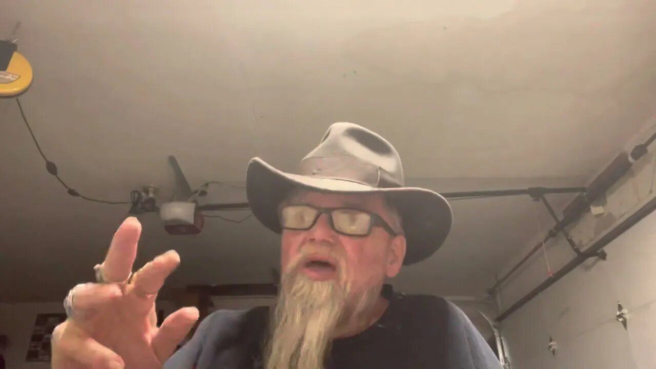 Good Intension= Greed