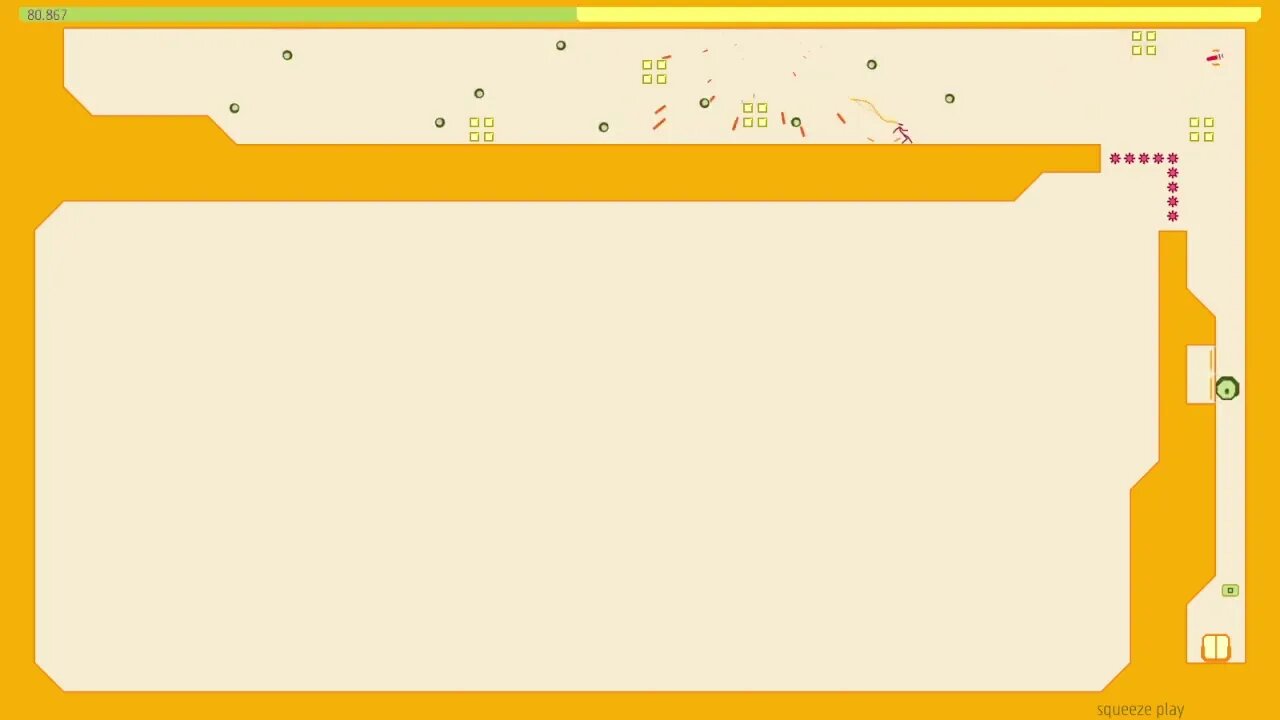 N++ - Squeeze Play (S-E-13-02) - G--