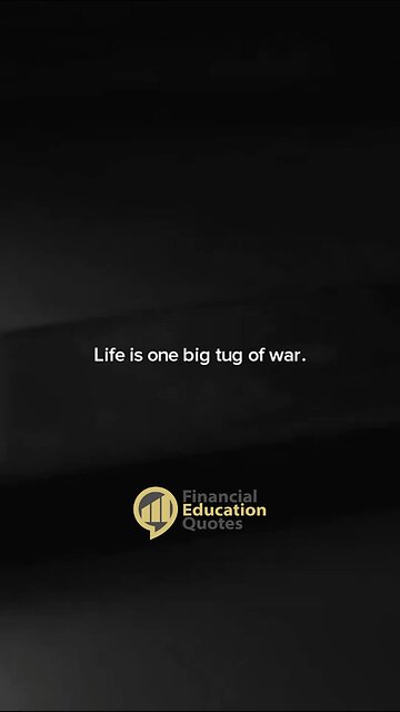 Pull The Rope - David Goggins