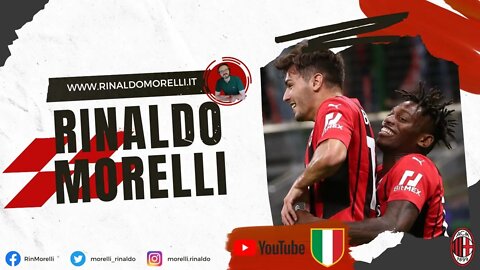 Il (difficile) rinnovo di Rafa Leao e considerazioni su Brahim Diaz 28.07.2022