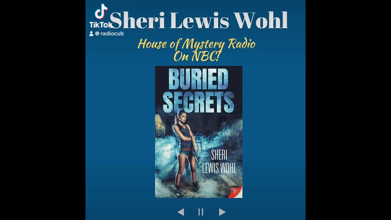 Sheri Lewis Wohl