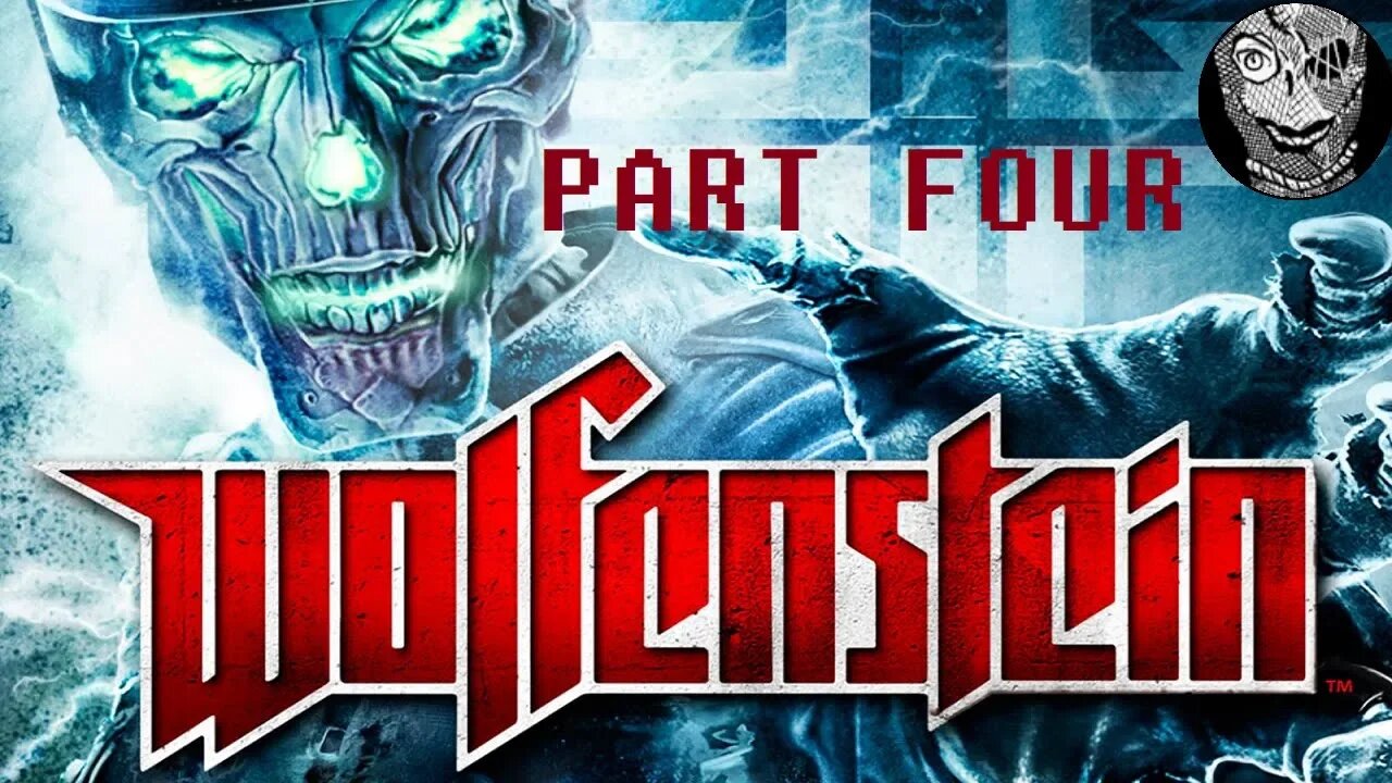 [Farm] (PART 04) Wolfenstein (2009)