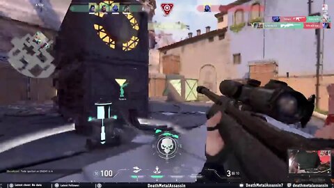 [+18/PC/ENG] Monday night shoot out!