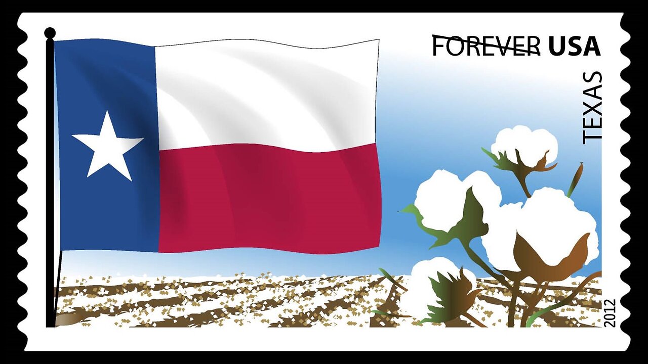BEWARE TEXAS!! (HEADS UP 4 U ALL!)