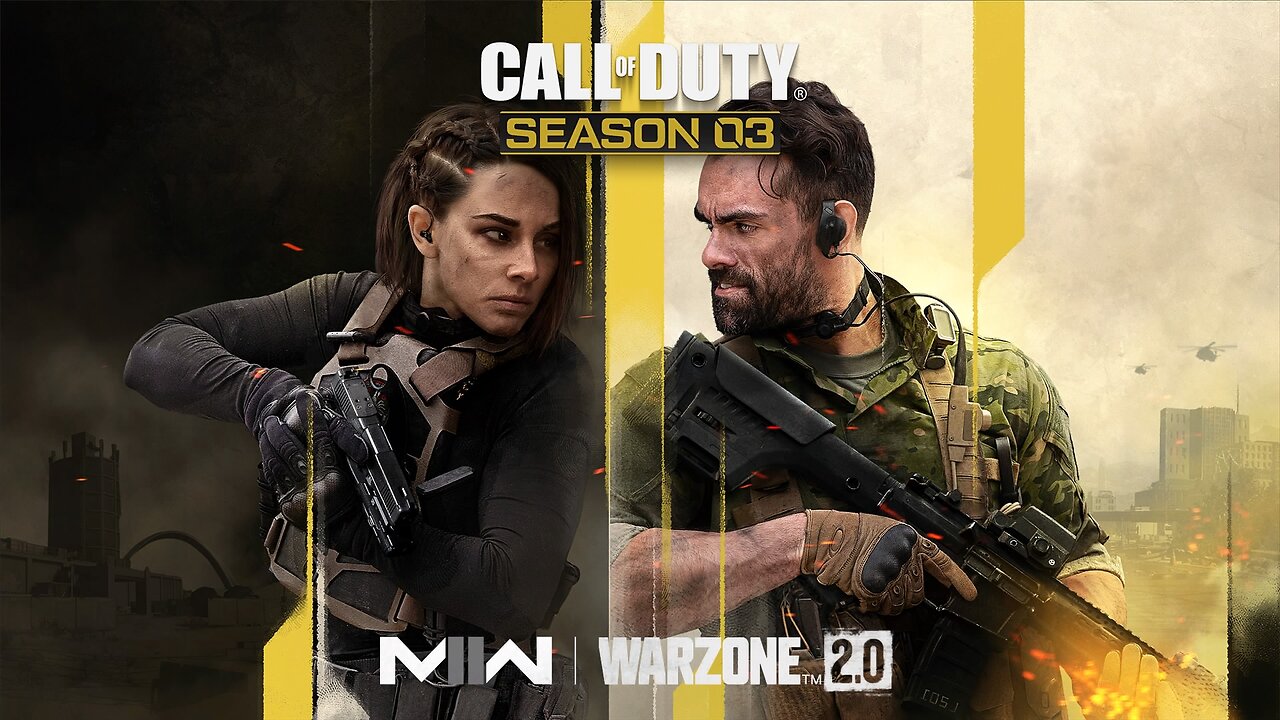 DMZ - WARZONE #4