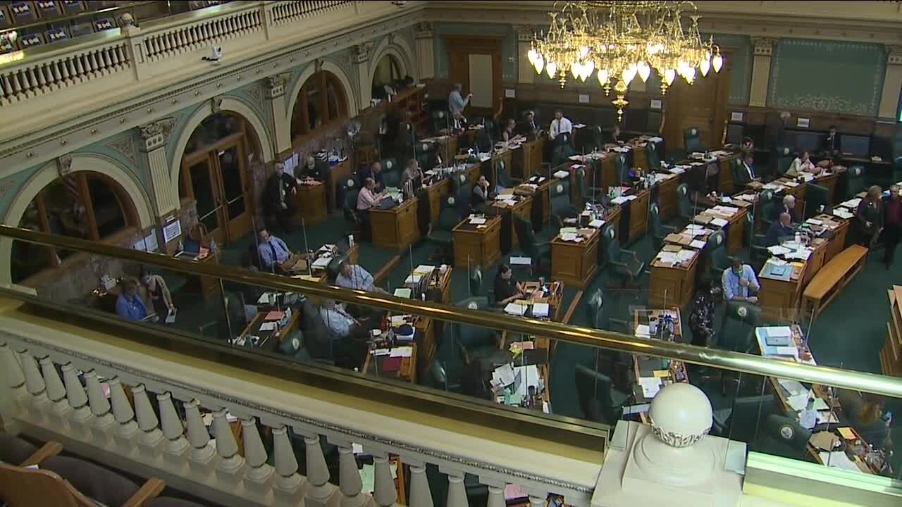 Colorado lawmakers explore potential changes to state's red flag law in wake of Club Q shooting