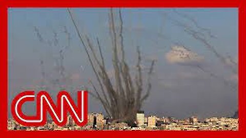 Israel-Gaza conflict_ What is Hamas_ - BBC News