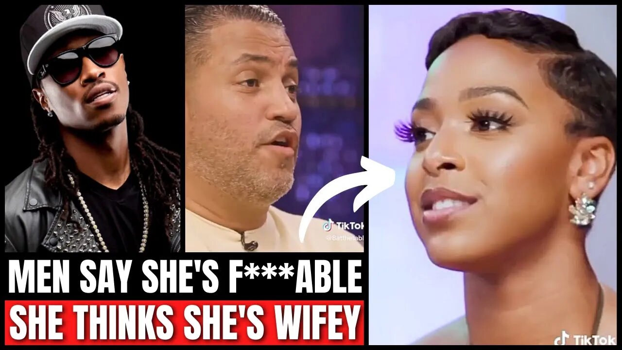 Are Modern BLACK Women WIFEY Material?