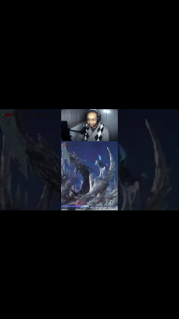 O QUE SERÁ DE NOZES | DEVIL MAY CRY 5 #Shorts #devilmaycry5