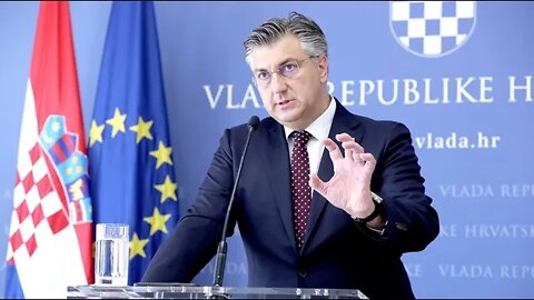 Plenković: Fiksiramo cijenu goriva na svim benzinskim postajama osim na autocestama