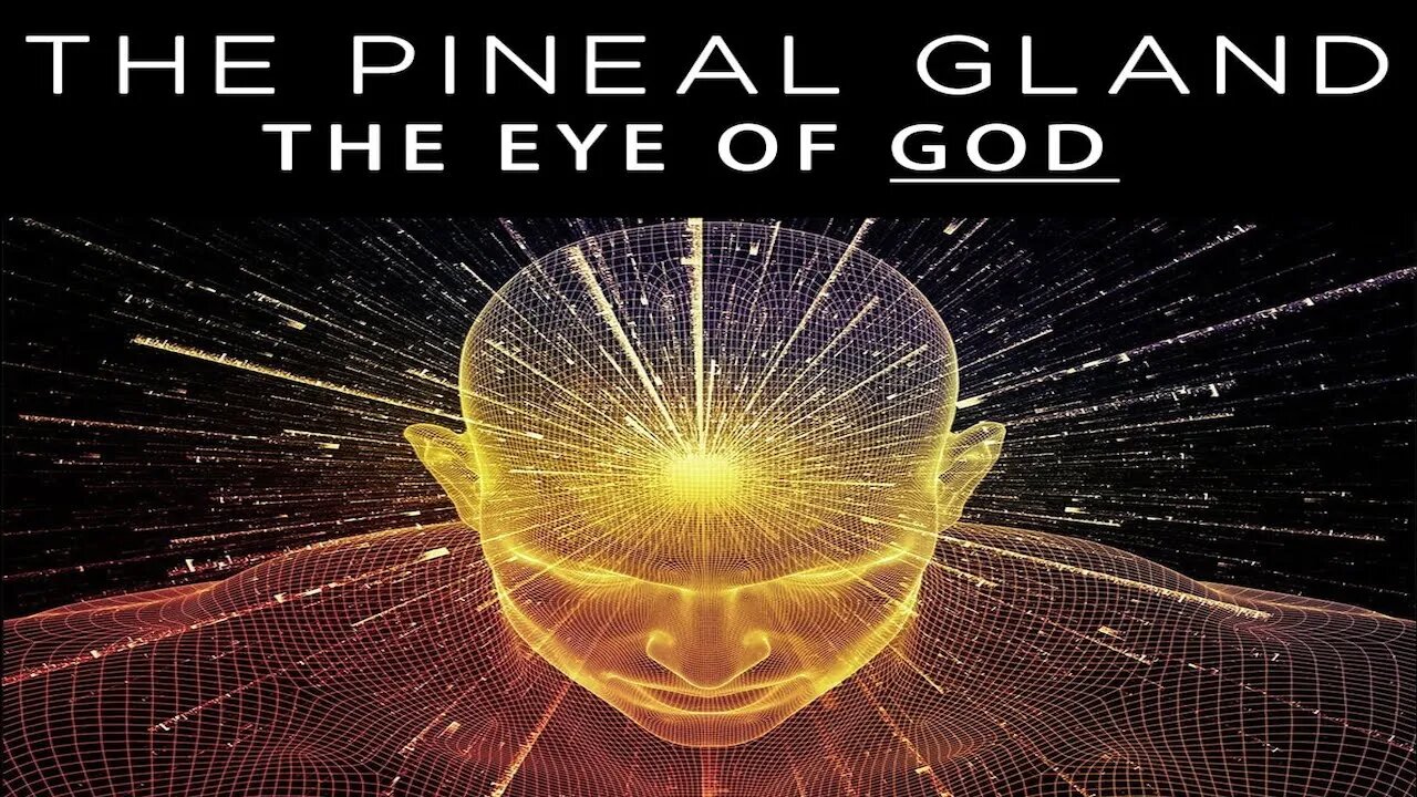 30 MIN PINEAL GLAND HEALING | DECALCIFY & HEAL