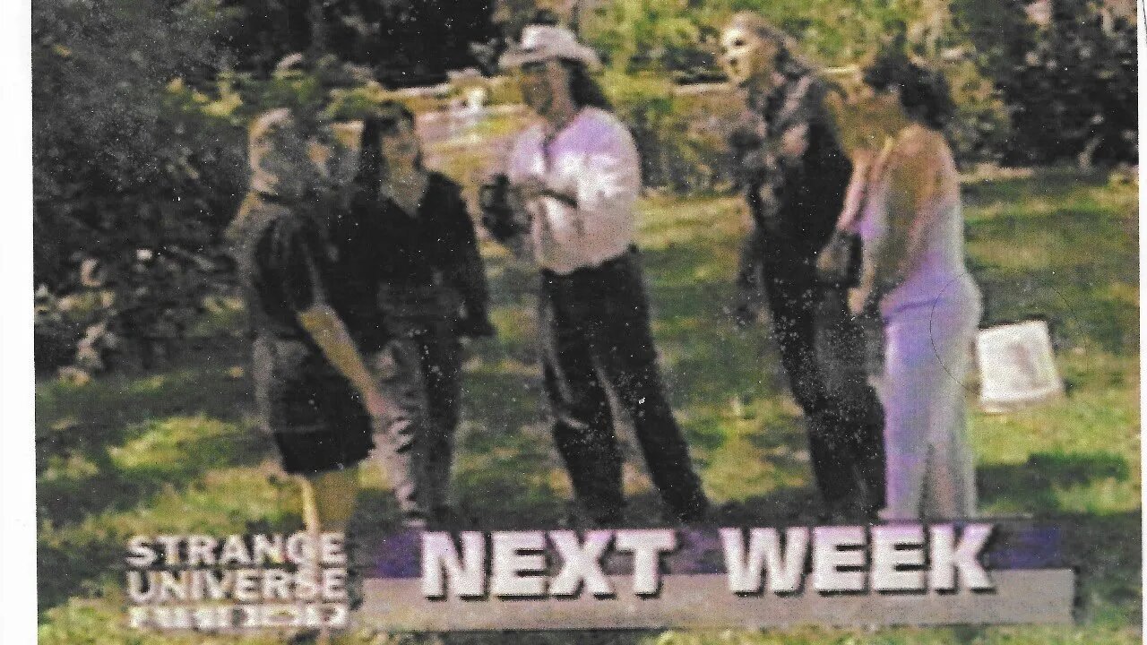 Is the head of Disclosure really getting away with what He is saying?