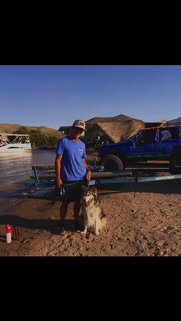 Elephant Butte Lake memorial day weekend ‘23