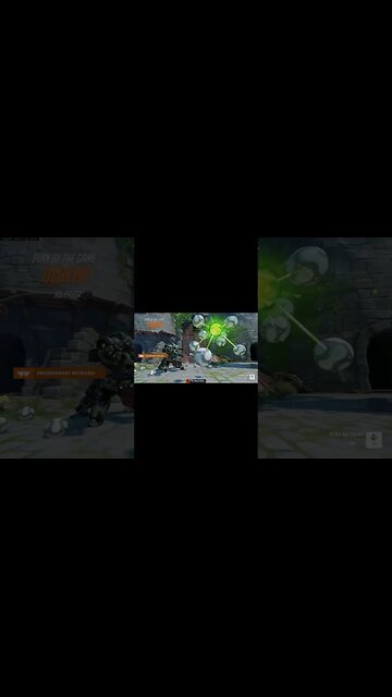 Stay away from Rammatra