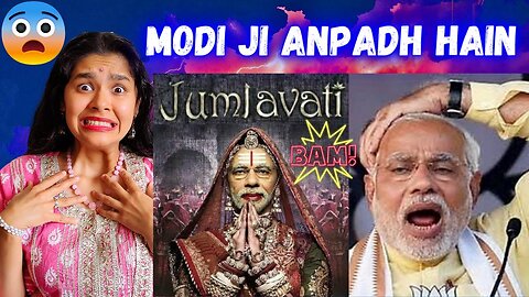 Evidence of illiterate Prime minister | Andhbhakts Super Funny Video 🤣 Godi Media | Indian Reaction