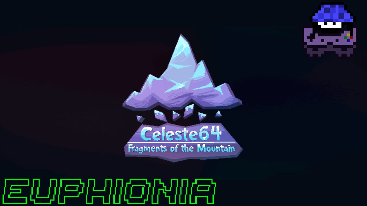 A 3D Platformer??? | Celeste 64: Fragments of the Mountain