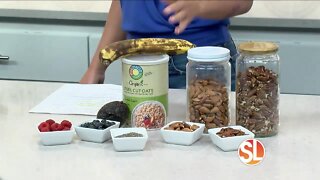 Danna Pratte of NBPure educates us on the importance of gut health