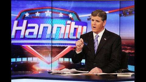 Sean Hannity - Full episode -March 12, 2024