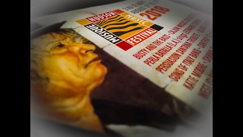 Shawn Phillips sera au Festival de musique de Hudson