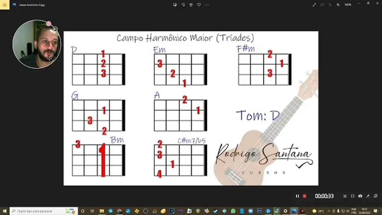 ApowerREC Gravador de Tela para PC Fraco (programa útil para professores)