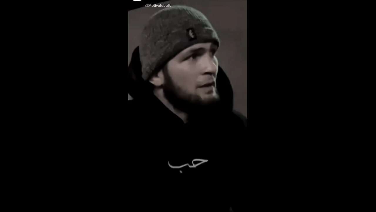 khabib on money 🤑💰