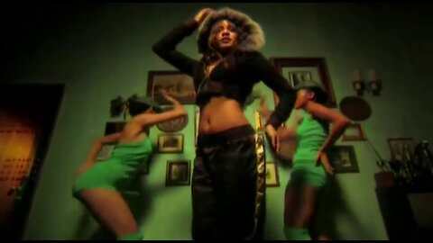 Katreeya English - Burn