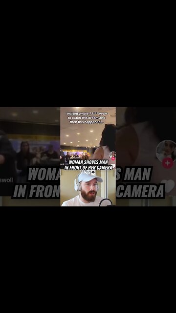 What If A Man Did This To A Woman?