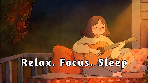 Mindfulness Music: Soothing Tunes for Meditation, Study, Sleep, and Inner Harmony