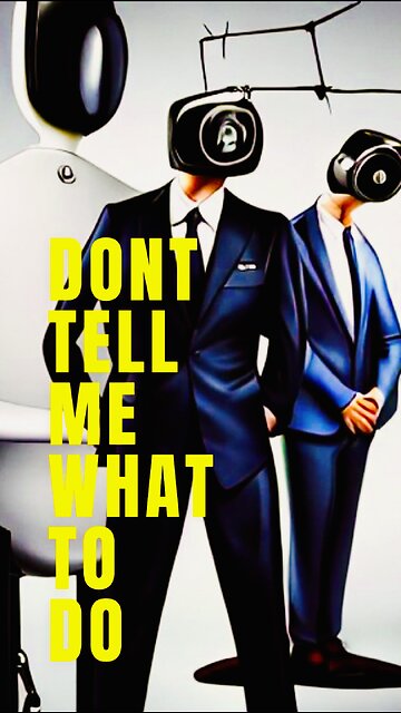 Don't tell me what to do, I'm not one of your BLM marchers! Kanye 'YE' West