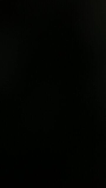 Do not take any more shots 💉