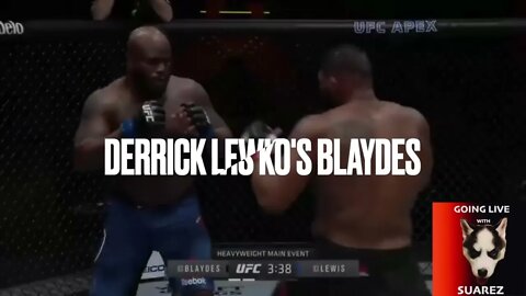 #shorts #ufc #uppercut #ko #derricklewis #rumble #fighter #punch