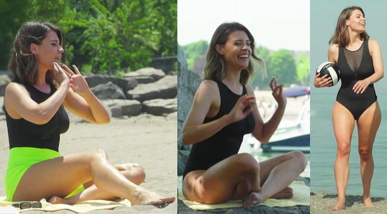 Morgan Hoffman June 22 2023