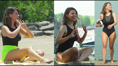 Morgan Hoffman June 22 2023