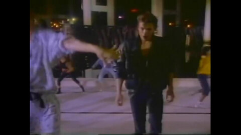 Ahora te puedes marchar - Luis Miguel