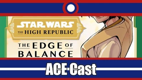 ACE Cast Livestream 6