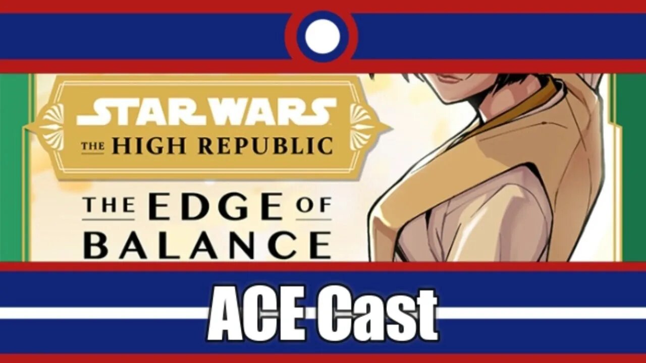 ACE Cast Livestream 6