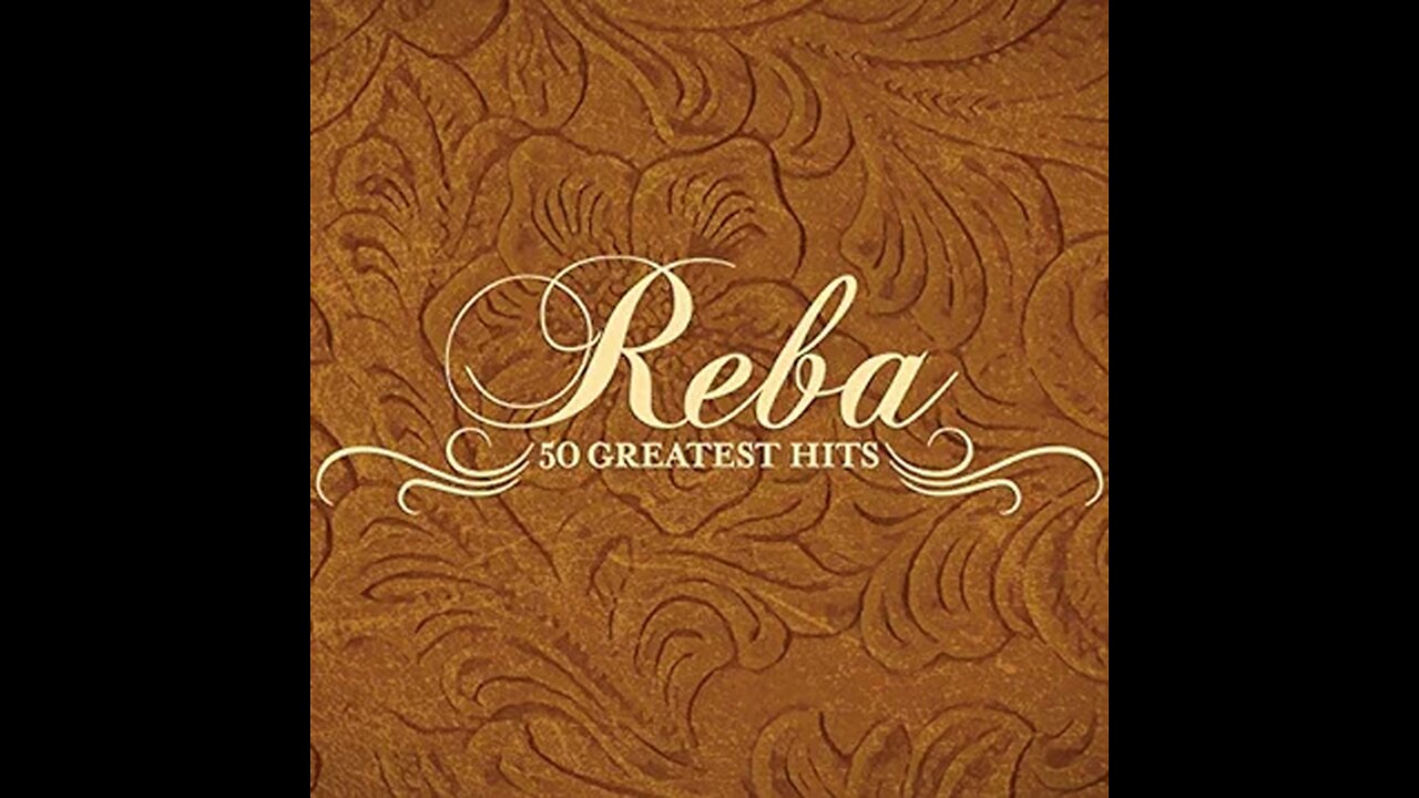 Reba McEntire - The Night The Lights Went Out In Georgia