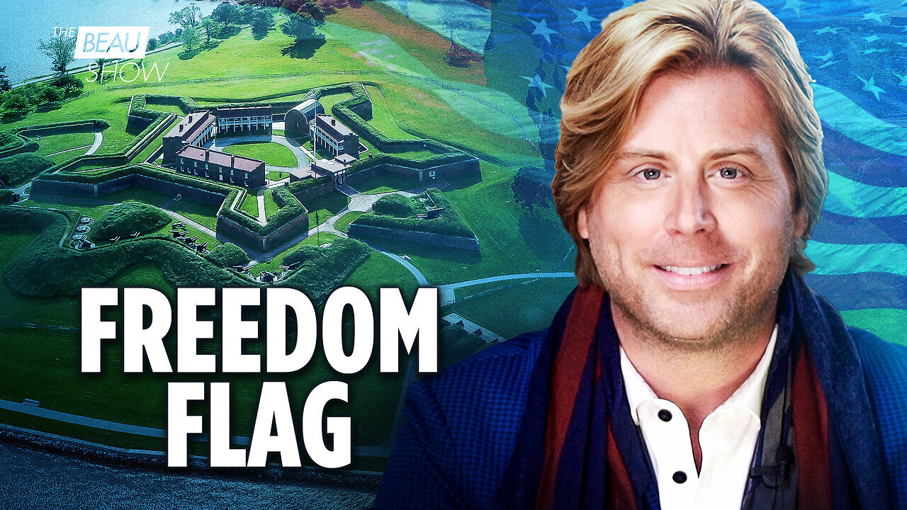 EPOCH TV | Flag Day: Is America Still the Land of the Free, Home of the Brave?