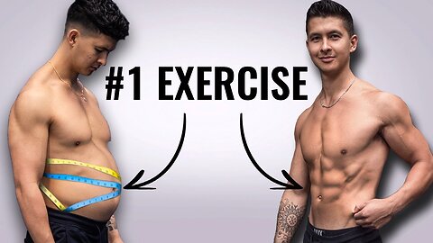 How To Lose Weight Fast with The Best Excercise Lose Belly Fat