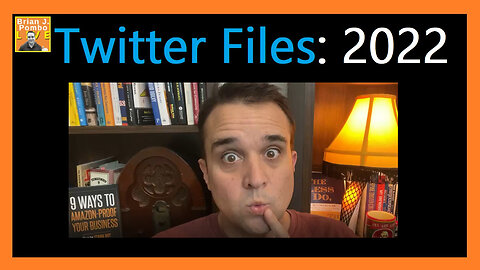 Twitter Files: 2022