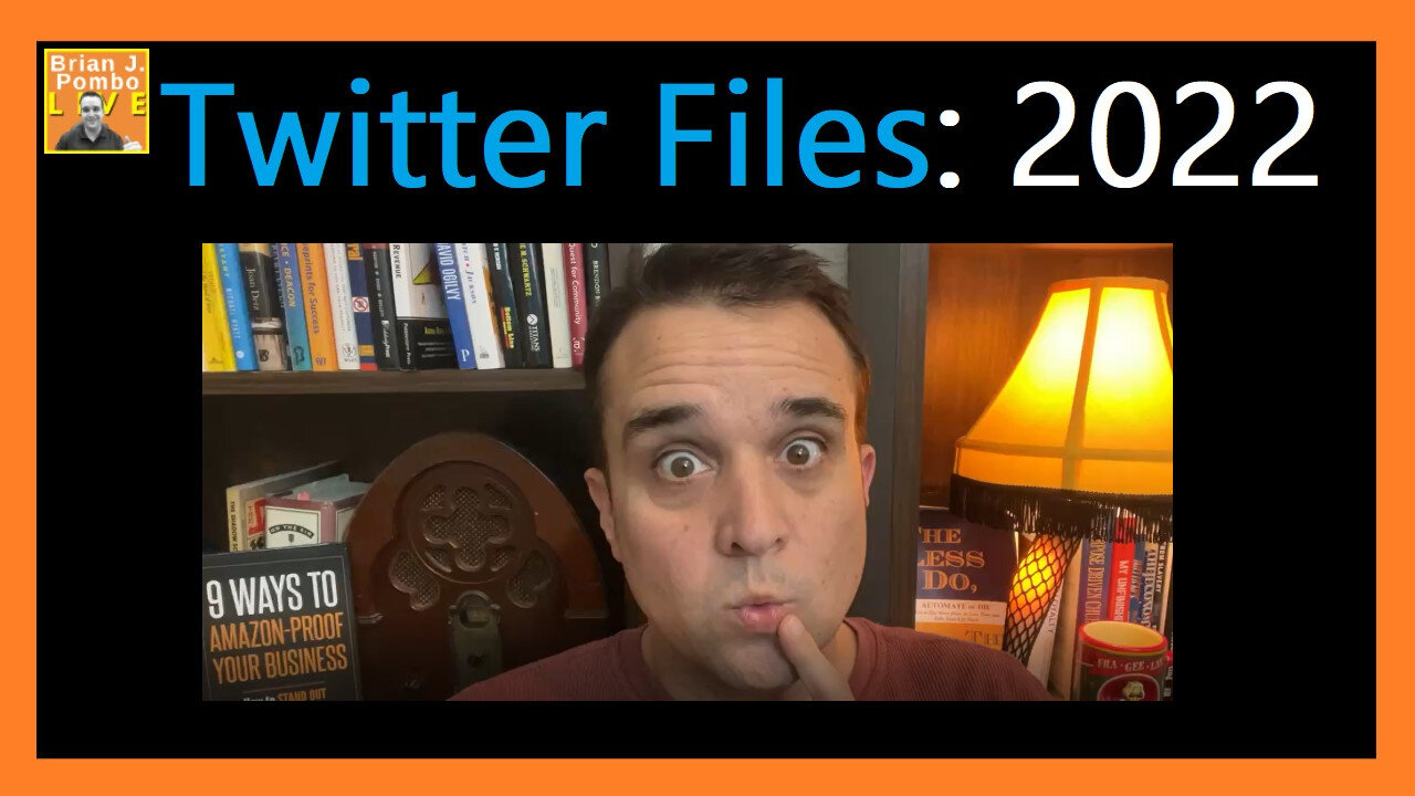 Twitter Files: 2022